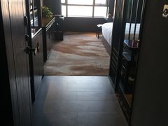 -长沙国金中心异国印象酒店