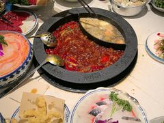 -万杰老灶火锅·20年老品牌(大丰店)