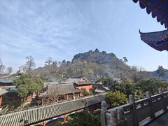 -黔灵山公园