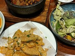 -妈妈菜舟山海鲜(定海古城店)