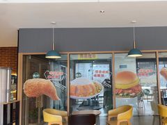 -德克士(宝鸡店)
