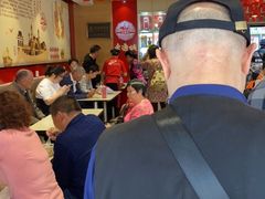 -老通城豆皮大王(吉庆街店)