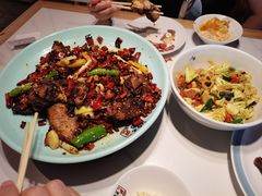 -将军府·鸡毛店(武侯祠店)