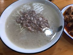 -徐老幺奶汤面