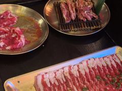 -西塔老太太泥炉烤肉(上海七宝领展广场店)