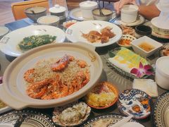 -沿江海南菜·文昌鸡祖师爷(大东海店)