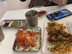 -白仁仔· 活烤海鲜 宵夜(豫园店)