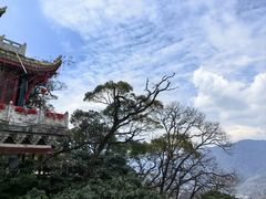 -青城山