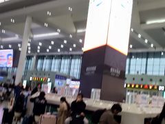 -南宁东站