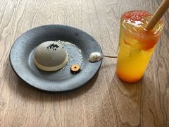 -知亘茶食
