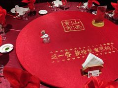 -山西会馆·晋菜·晋商宴·牌匾博物馆(胜利东街店)