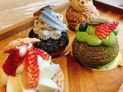 -UPPER KITCHEN(延安路店)
