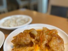 -关东小磨东北菜(上海长风大悦城店)