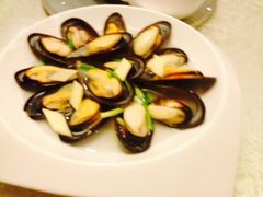 -大榭国际大酒店-中餐厅