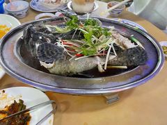 -無招牌海鮮(芽笼店)