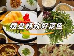 -品味杭州·粤式融合·海鲜小馆·钱江新城CBD