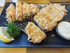 -胜博殿日式炸猪排(西红门店)