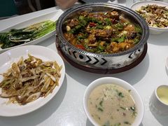 -三义和酒楼(千佛山店)