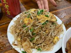 -凡老头米线砂锅(古荡新村西粮站)