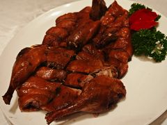 -王府井酒店(金桥港湾店)