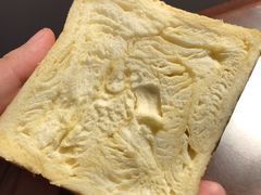 招牌原味吐司-京馔手工吐司(万达广场济南高新店)