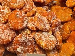 -杨氏橘红(前门大街店)