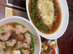 -老淮城·长鱼面(河下古镇店)