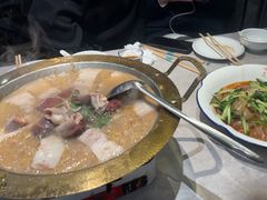 -华竹饭店(中央大街店)