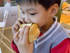 -红星前进面包牛奶公司(五道口购物中心店)
