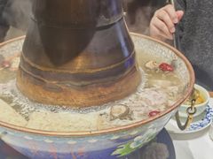 -东来顺•非遗火锅(外滩店)