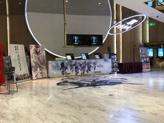 -SFC上影影城(港汇永华IMAX激光店)