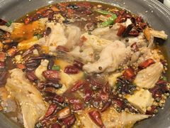 -三道菜(明堂公园店)