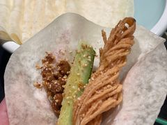 -挂旗柴锅鸡(蚌山区嘉年华店)