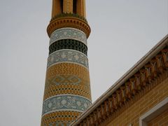 -艾提尕尔清真寺