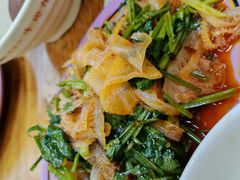 -牛马行牛肉饸饹铺(青岛街店)