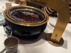 -红沃鳗鱼黑牛烤肉店(不老街店)