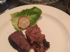 -The Grill by Sean Connolly