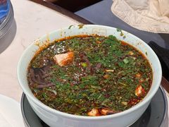 -春发生饭店·非遗(南院门店)