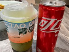 -前海沿·青岛菜(乐客城店)