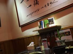 -一叶一世界•素食餐厅(环球中心店)