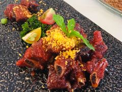 -阳澄湖费尔蒙酒店颐丰阁中餐厅(马鞍山西路店)
