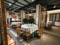 -名善山珍·野生菌汤锅(文殊院店)