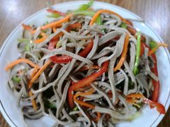 -西北朗益和穆斯林餐厅