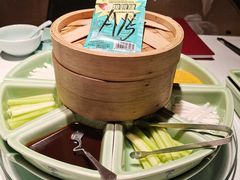 羲和烤鸭-羲和雅苑•北京烤鸭(陆家嘴中心店)