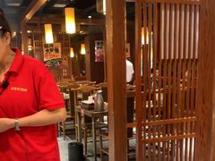 -郑喜旺烧烤(郑州总店)
