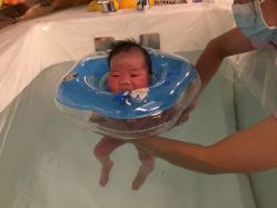 -百悦健康月子中心(祈悦店)