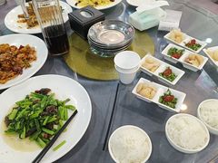 -老孙家饭庄·非遗(东关店)