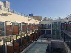 -苏州平江万达广场美居酒店