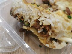 -蔡明纬热干面(长港路店)
