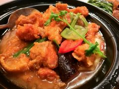 -六合家宴食府·家宴厅